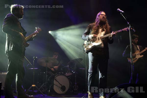 MATTHEW E. WHITE - 2015-07-02 - PARIS - Philharmonie de Paris 2 - 